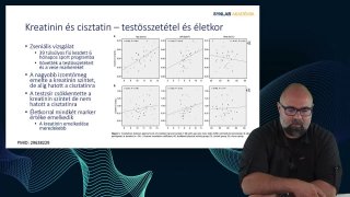 10_Cisztatin vs Kreatinin