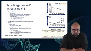 15_Renális hypoperfúzió marathonistáknál