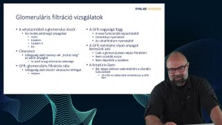 02_Glomeruláris filtráció vizsgálata