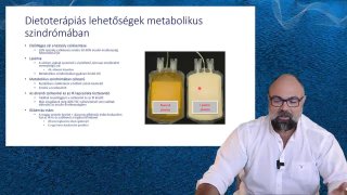 Dietoterápiás lehetőségek a metabolikus szindrómában