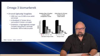 Omega-3 biomarkerek