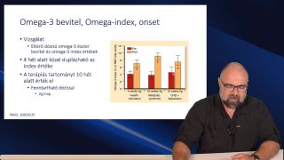 Omega-3 index