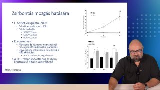 10-Zsírbontás mozgás hatására