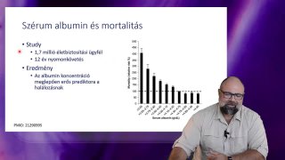 Szérum albumin 2