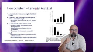 Homocisztein - Keringési kockázat