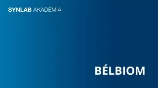 Bélbiom