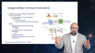 25 Epigenetikai immunmoduláció