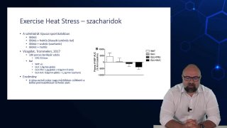 Exercise Heat Stress-szacharidok