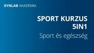 SPORT - Sport és egészség