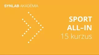 SPORT ALL-IN: 15 kurzus