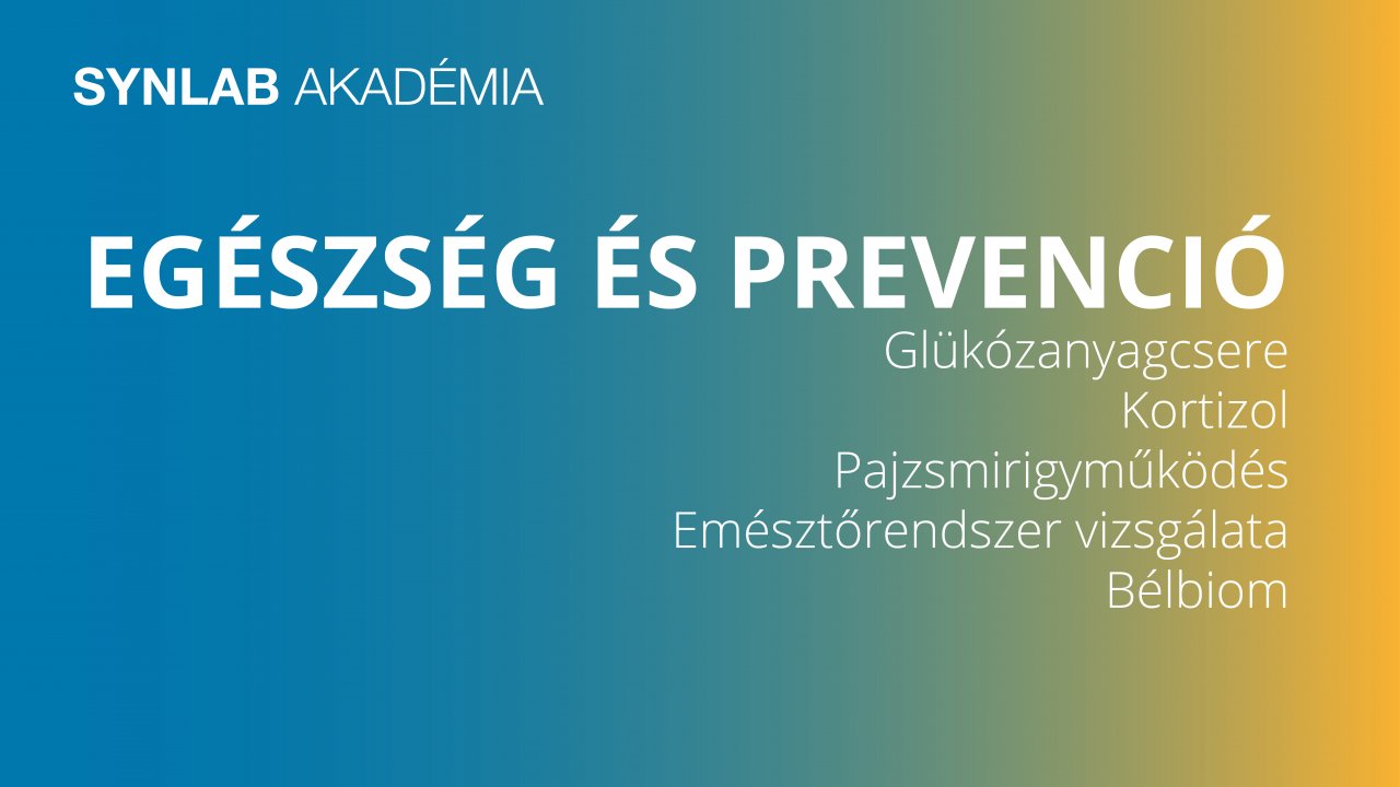 03 Egészség & Prevenció