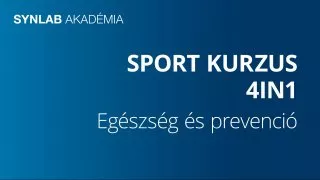 SPORT - Egészség & Prevenció