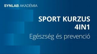 SPORT - Egészség & Prevenció