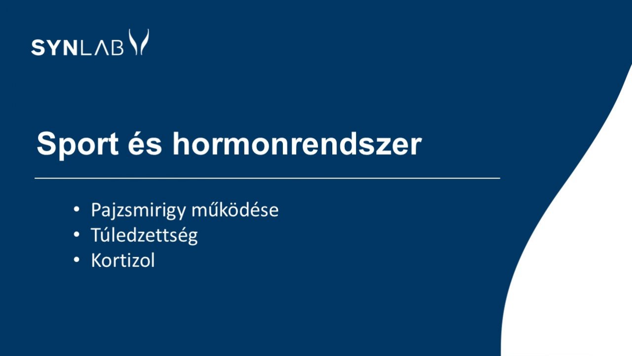 05 Sport és hormonrendszer