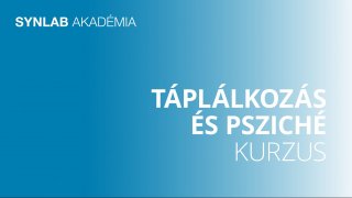 Táplálkozás és psziché