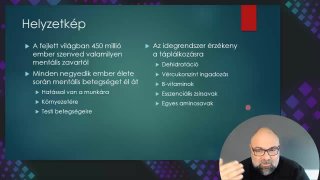 13 Érzelmek és zsíros halak