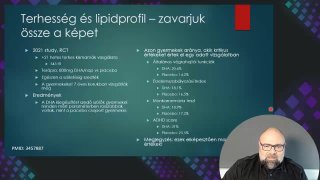 19 Terhesség és lipidprofil