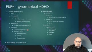 21 Gyermekkori ADHD