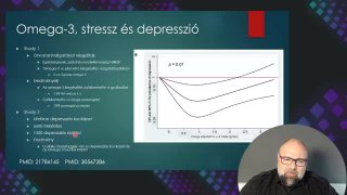 30 Omega-3 Stressz és depresszió