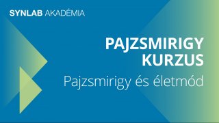 Pajzsmirigy és életmód