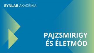 01 Pajzsmirigy és életmód