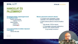 Hangulat és pajzsmirigy