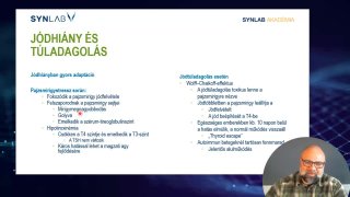 Jódhiány és túladagolás 2