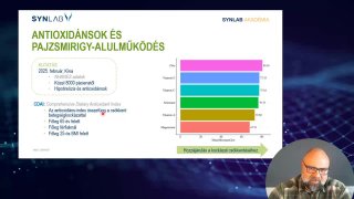 Antioxidánsok és pajzsmirigy-alulműködés
