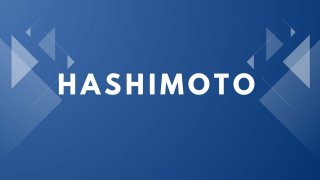 Hashimoto thyreoiditis