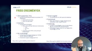 Specifikus IGG meglepetések