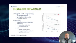 Eliminációs diéta hatása