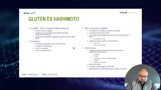 Gluténmentes étrend gyulladáscsökkentő hatása