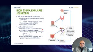 Biom és a molekuláris jelmezbál