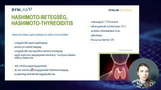 Hashimoto-betegség, hashimoto-thyreoiditis