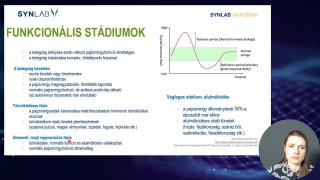 Funkcionális stádiumok