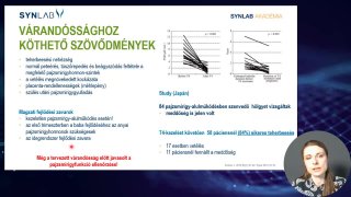 Várandóssághoz köthető szövődmények