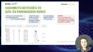 Hashimoto-betegség és szív- és érrendszeri rizikó 2