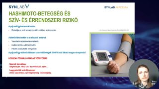 Hashimoto-betegség és szív- és érrendszeri rizikó 3