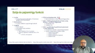 Szója és pajzsmirigy funkció