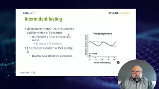 Intermitten fasting