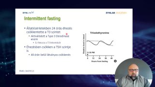 Intermitten fasting