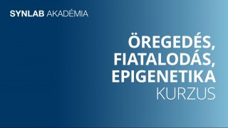 Öregedés, fiatalodás, epigenetika