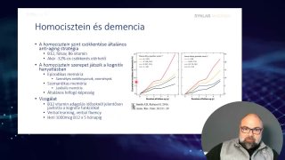 03 - Homocisztein és demencia