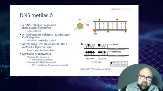 07 - DNS metiláció