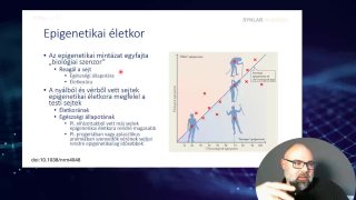 09 - Epigenetikai életkor