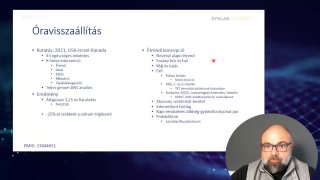 01 - Óra visszaállítás