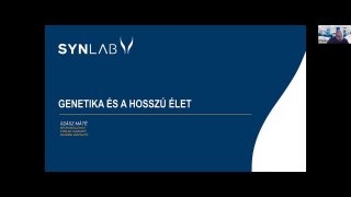1-Bevezető genetika és a hosszú élet