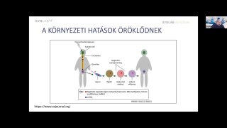 5 - A környezeti hatások öröklődnek
