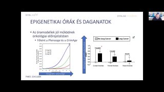 11 - Epigenetikai órák