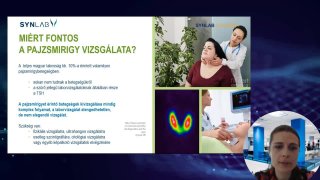 Miért fontos a pajzsmirigy vizsgálata